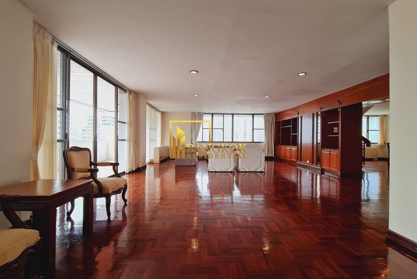 Sriratana Mansion asoke apartment 0598 image-03