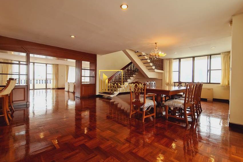 Sriratana Mansion asoke apartment 0598 image-05