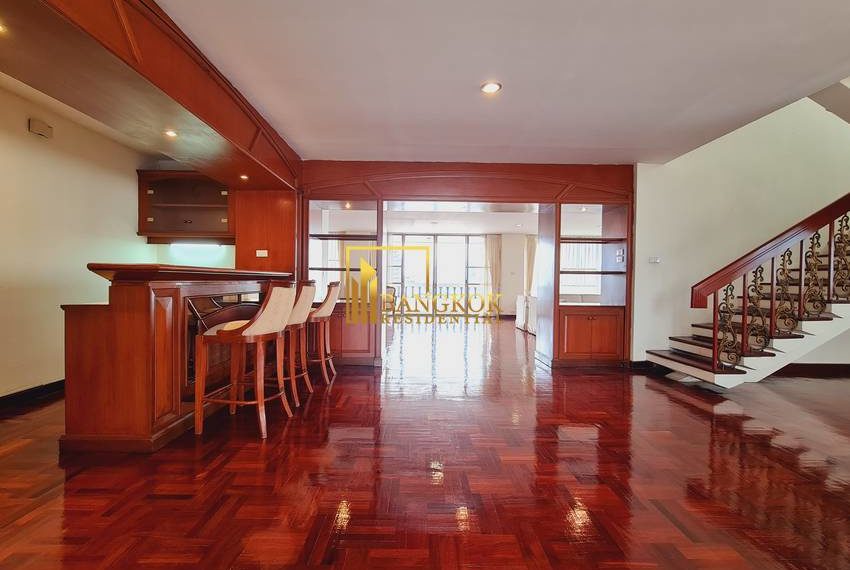 Sriratana Mansion asoke apartment 0598 image-06