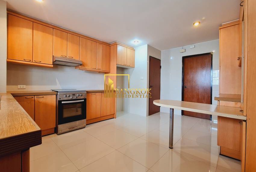 Sriratana Mansion asoke apartment 0598 image-07