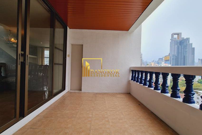 Sriratana Mansion asoke apartment 0598 image-09