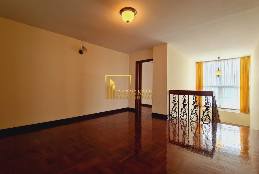 Sriratana Mansion asoke apartment 0598 image-11