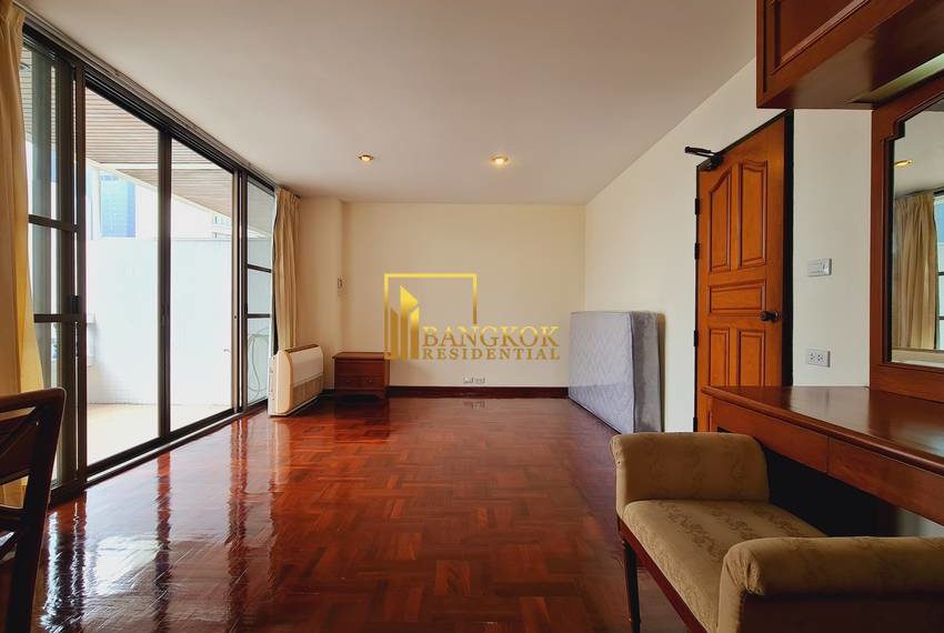 Sriratana Mansion asoke apartment 0598 image-12