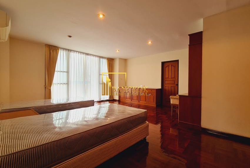 Sriratana Mansion asoke apartment 0598 image-16