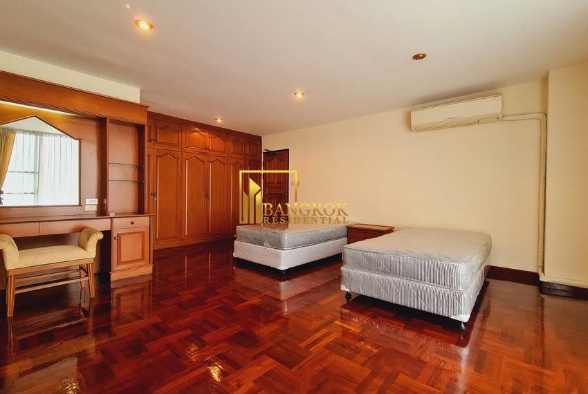 Sriratana Mansion asoke apartment 0598 image-17