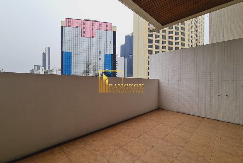Sriratana Mansion asoke apartment 0598 image-19
