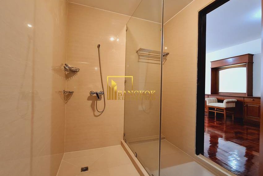Sriratana Mansion asoke apartment 0598 image-22