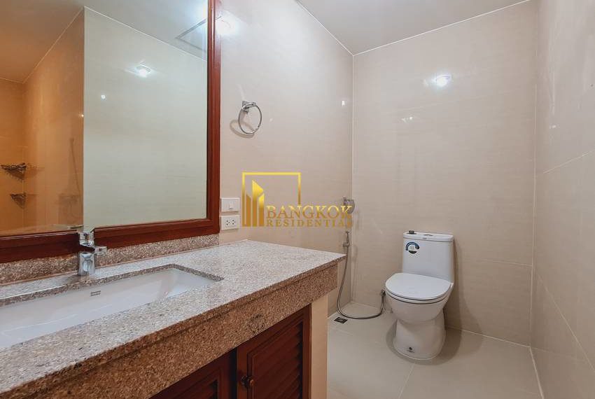 Sriratana Mansion asoke apartment 0598 image-23