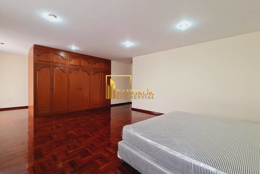 Sriratana Mansion asoke apartment 0598 image-25