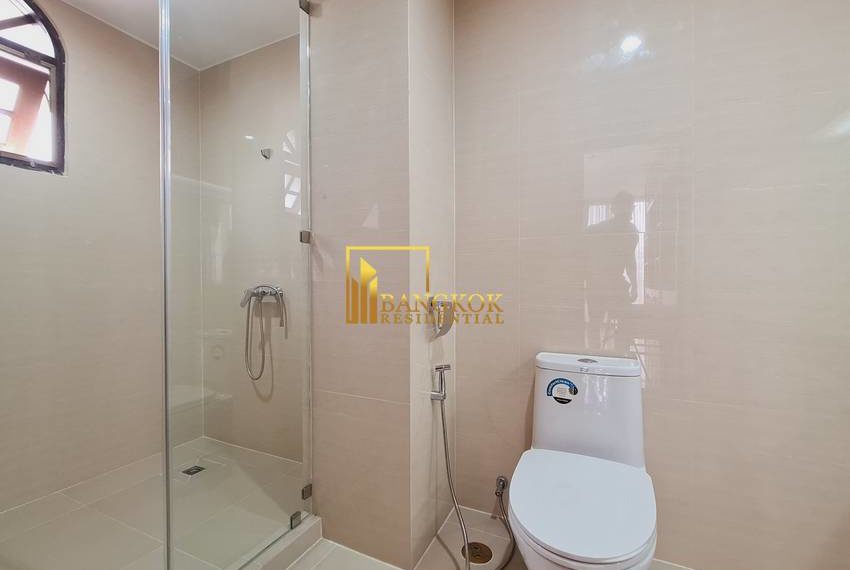 Sriratana Mansion asoke apartment 0598 image-28