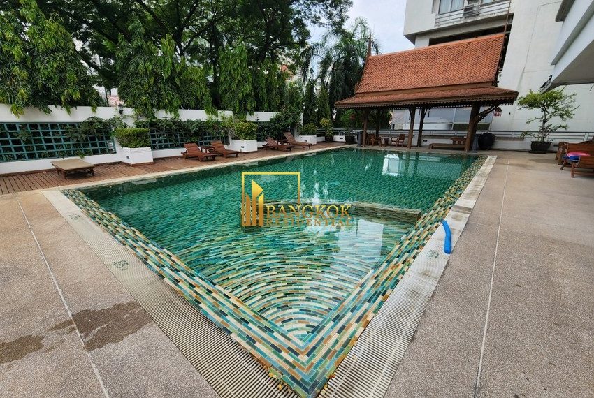 Suan Phinit Exclusive Facilities Image-01