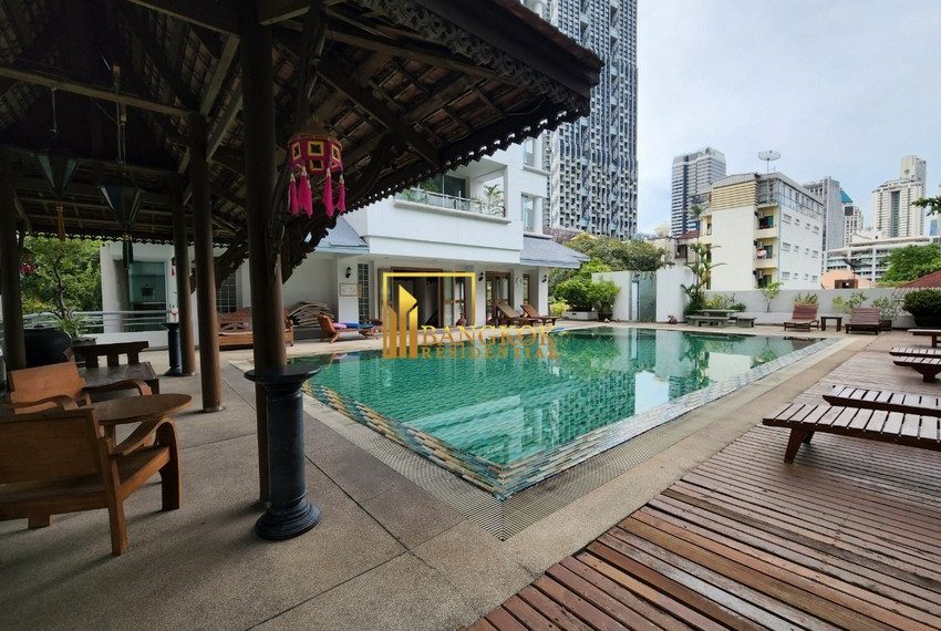 Suan Phinit Exclusive Facilities Image-02