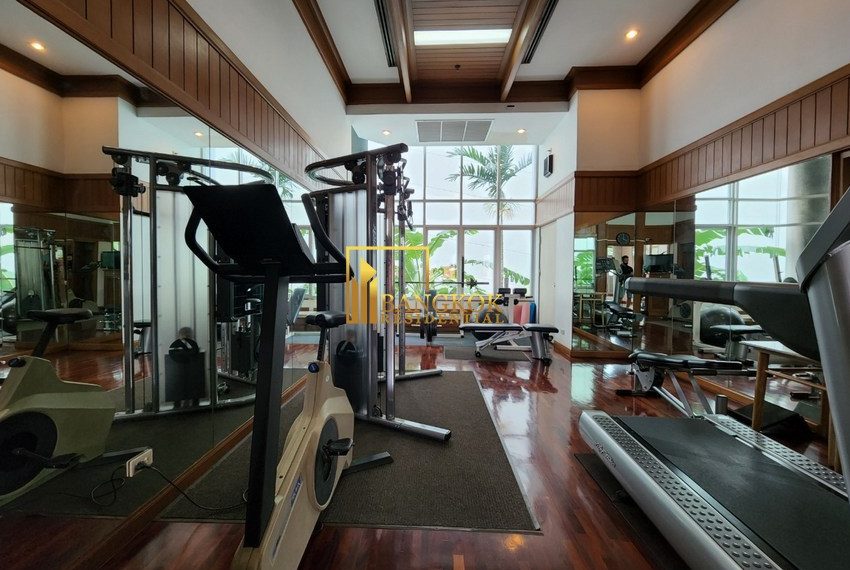 Suan Phinit Exclusive Facilities Image-03