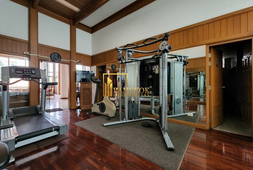 Suan Phinit Exclusive Facilities Image-04