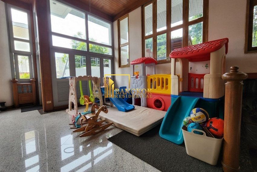 Suan Phinit Exclusive Facilities Image-07