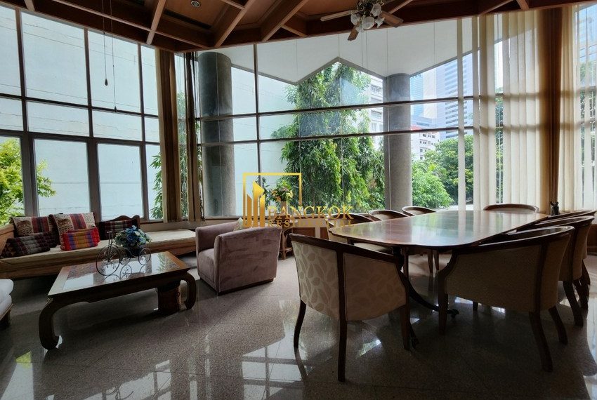 Suan Phinit Exclusive Facilities Image-08