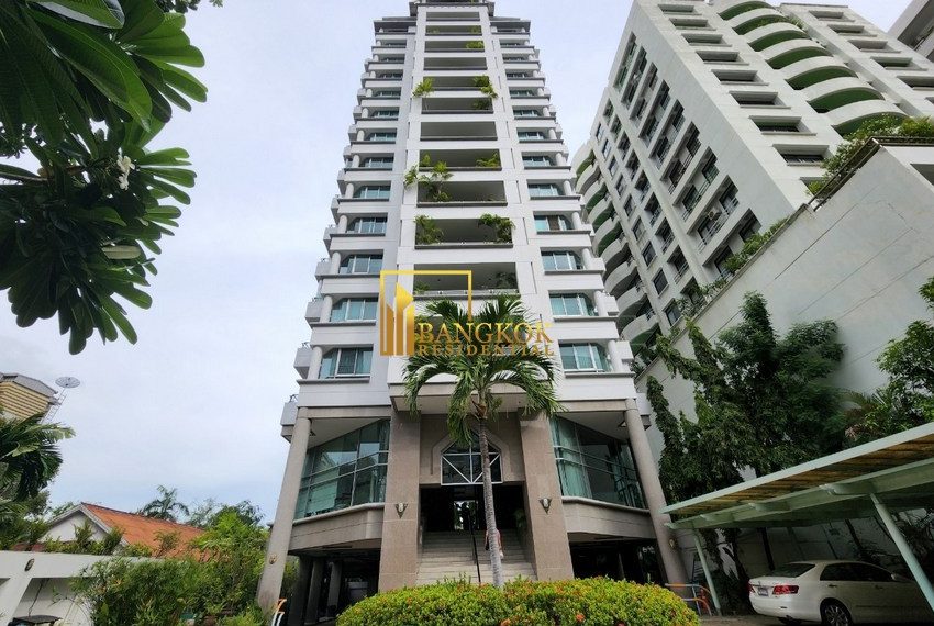 Suan Phinit Exclusive Facilities Image-09