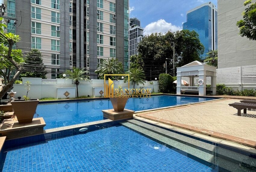 The Bangkok 61 Facilities Image-01