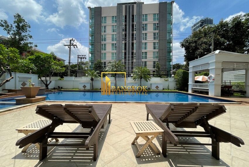 The Bangkok 61 Facilities Image-02