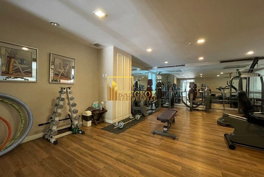 The Bangkok 61 Facilities Image-03