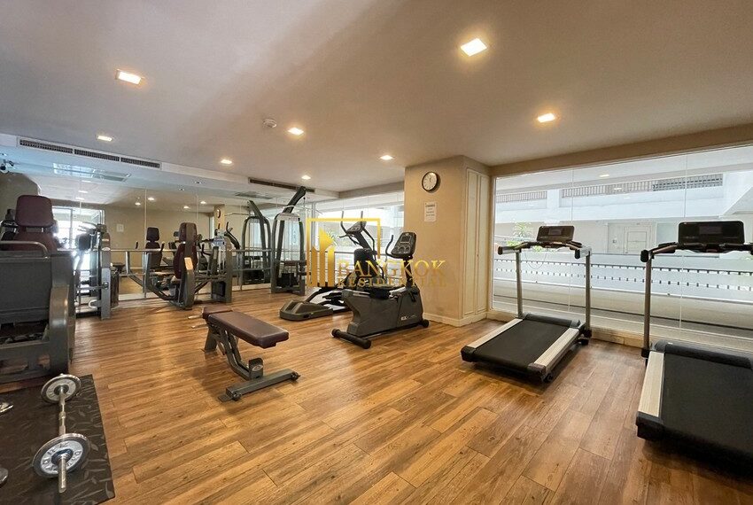 The Bangkok 61 Facilities Image-04