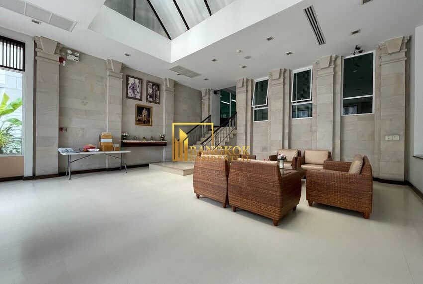 The Bangkok 61 Facilities Image-05