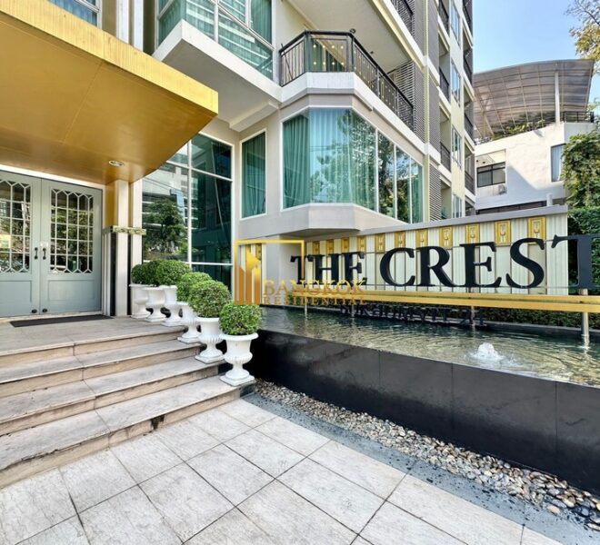 The Crest 24 Facilities Image-11