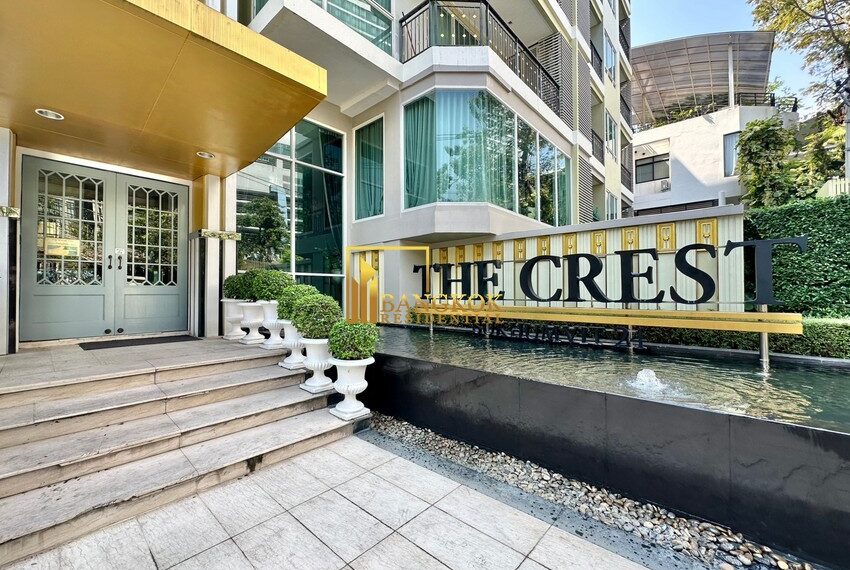 The Crest 24 Facilities Image-11