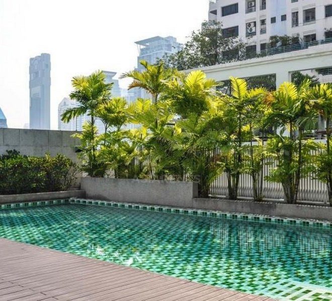The Lofts Sathorn Image-01