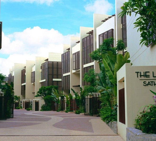 The Lofts Sathorn Image-03