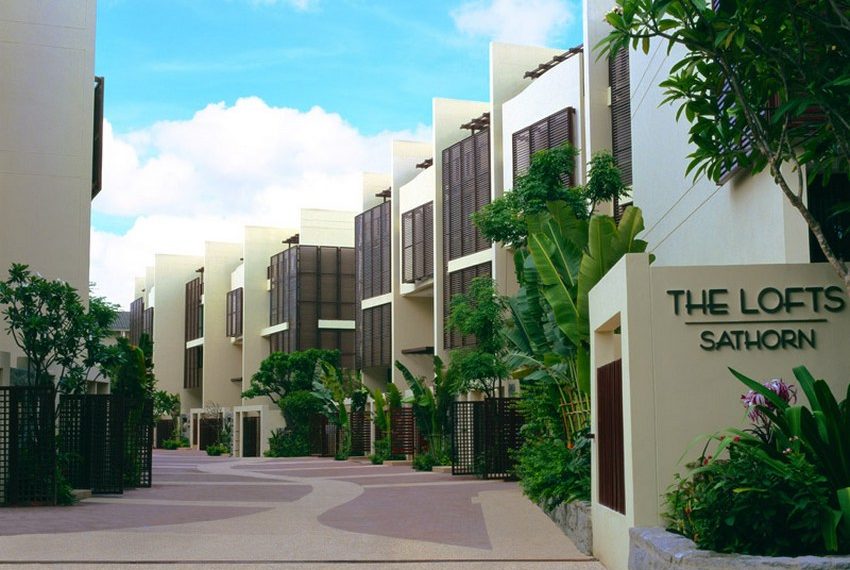 The Lofts Sathorn Image-03