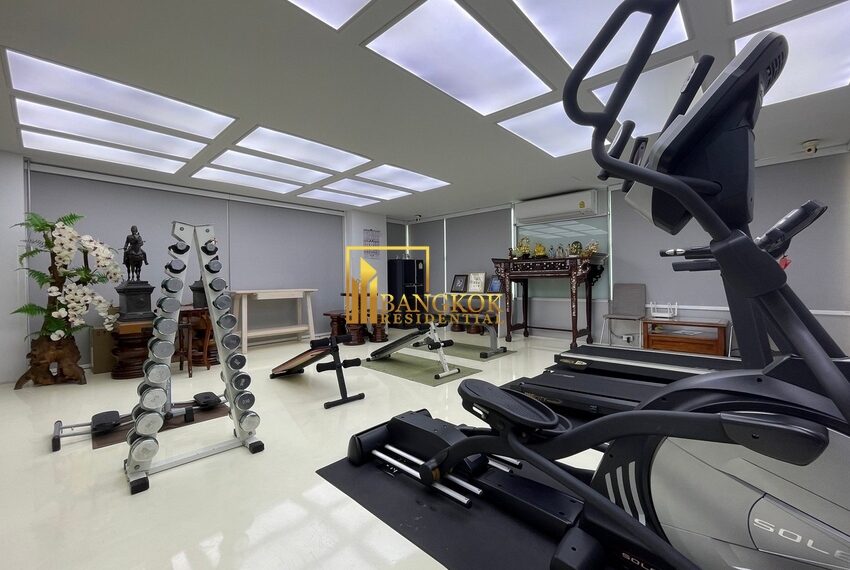 The Pentacles 1 Facilities Image-06