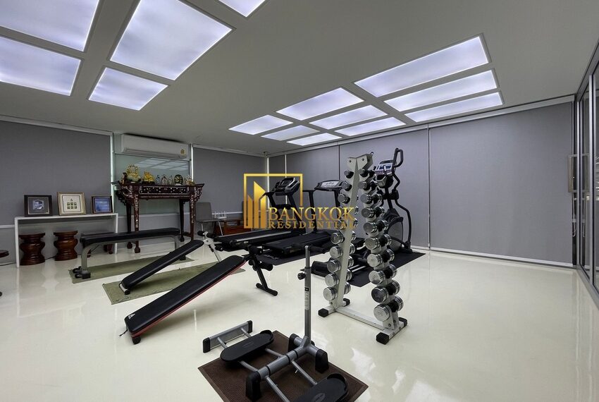 The Pentacles 1 Facilities Image-07