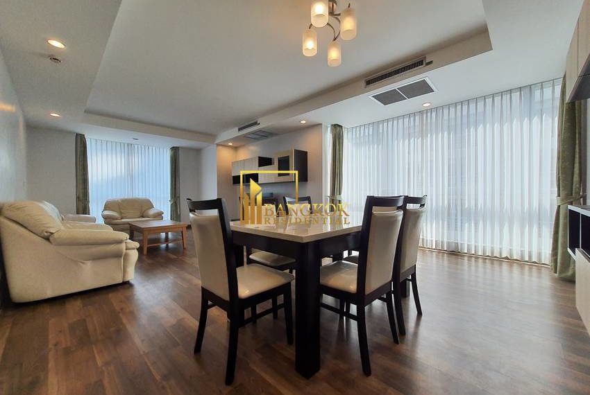 The Rajdamri 2 bedroom for rent 6115 image-01