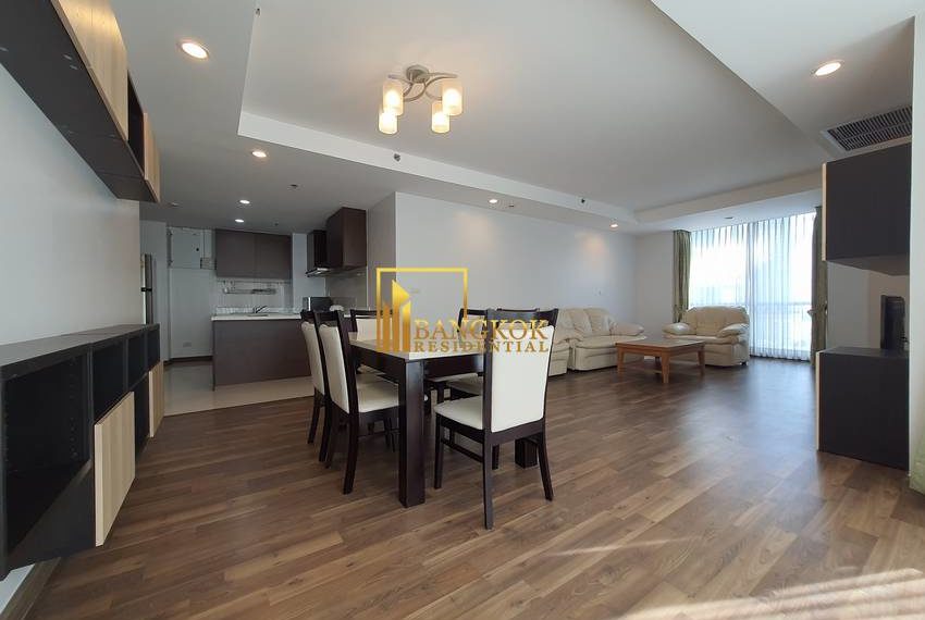The Rajdamri 2 bedroom for rent 6115 image-02