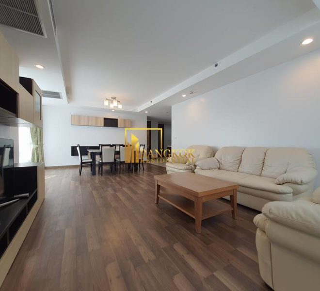 The Rajdamri 2 bedroom for rent 6115 image-04