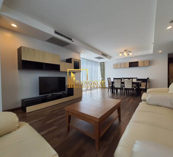 The Rajdamri 2 bedroom for rent 6115 image-05