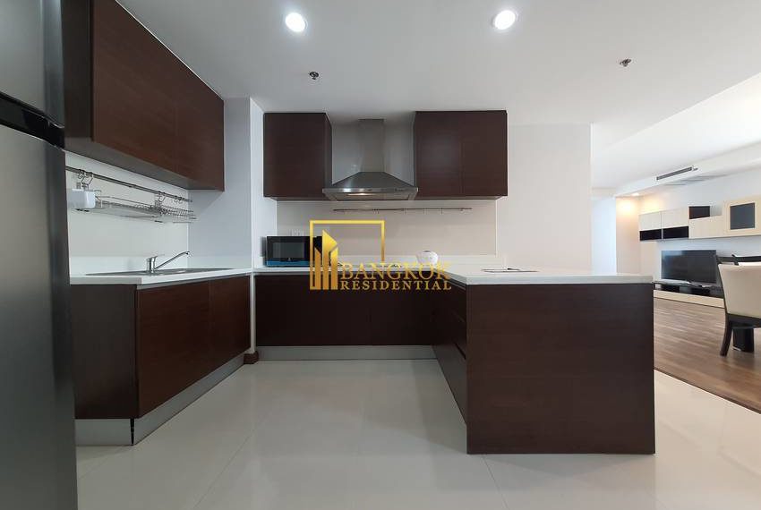 The Rajdamri 2 bedroom for rent 6115 image-07