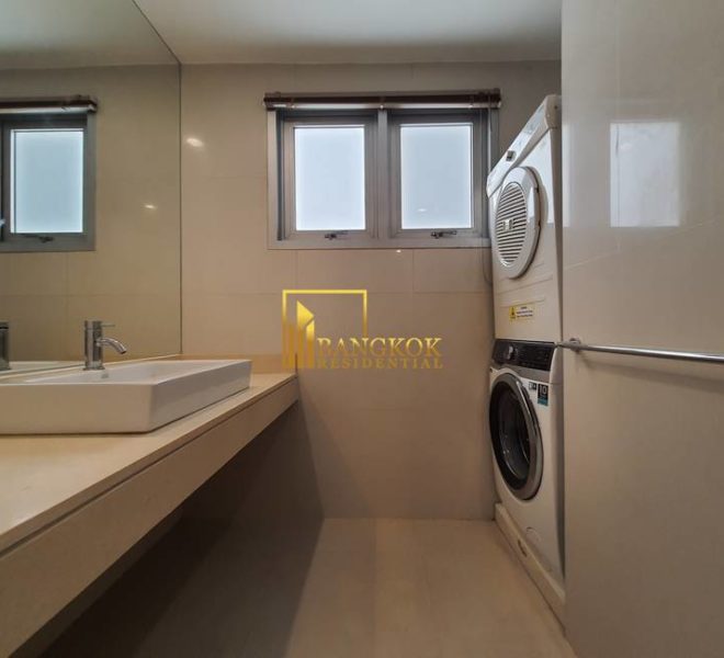 The Rajdamri 2 bedroom for rent 6115 image-13