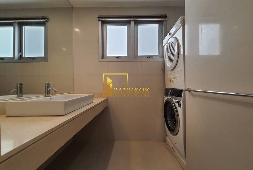 The Rajdamri 2 bedroom for rent 6115 image-13