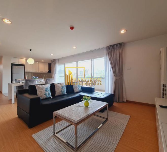 2 bed ekkamai apartment PPR Villa 0701 image-01