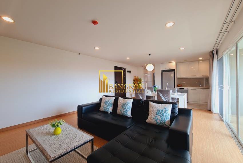 2 bed ekkamai apartment PPR Villa 0701 image-02