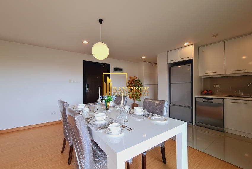 2 bed ekkamai apartment PPR Villa 0701 image-06