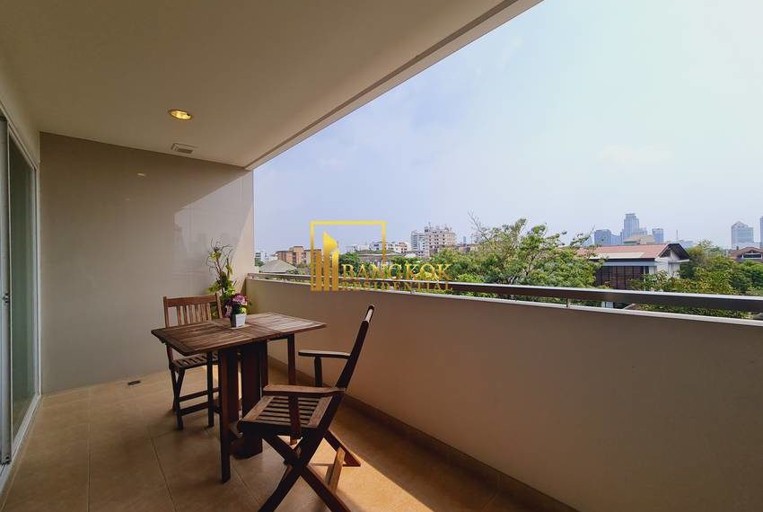 2 bed ekkamai apartment PPR Villa 0701 image-07