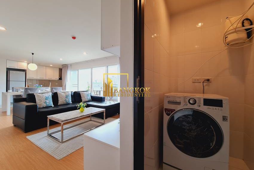 2 bed ekkamai apartment PPR Villa 0701 image-13