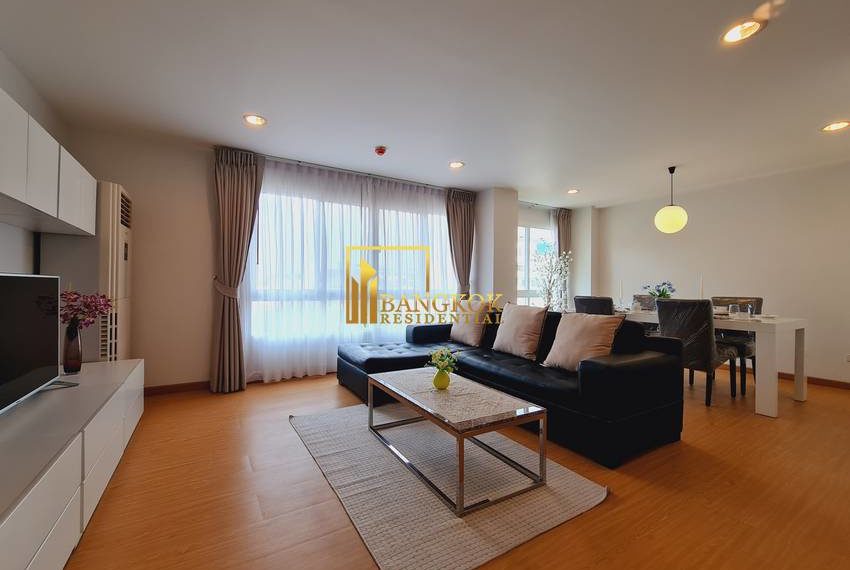 2 bedroom for rent PPR Villa 0702 image-01