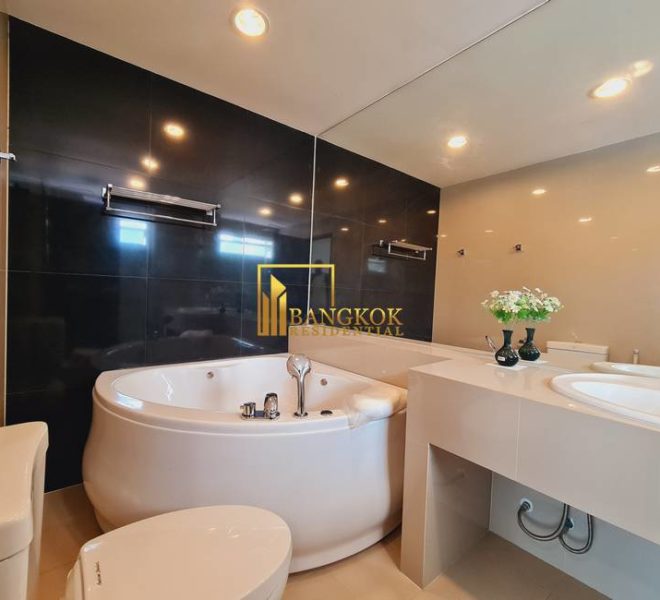 2 bedroom for rent PPR Villa 0702 image-13
