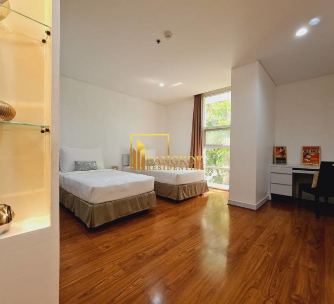 3 bed Ekamai Gardens 0706 image-13