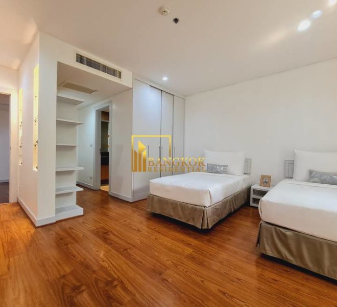 3 bed Ekamai Gardens 0706 image-14