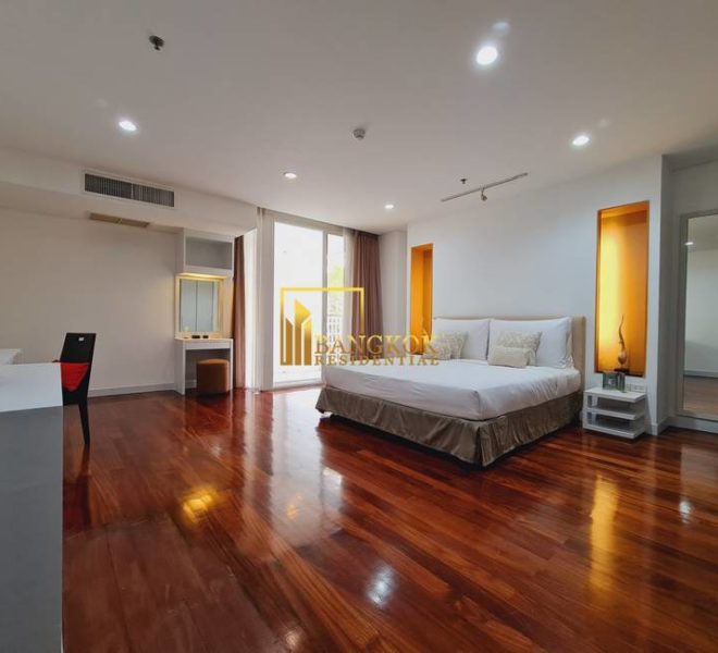 3 bed Ekamai Gardens 0706 image-17